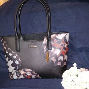 Calvin Klien handbag